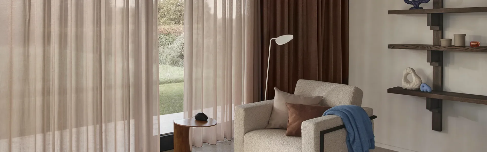 Wintersale: 4e meter BezT gordijn gratis! Wintersale: 4e meter BezT gordijn gratis!