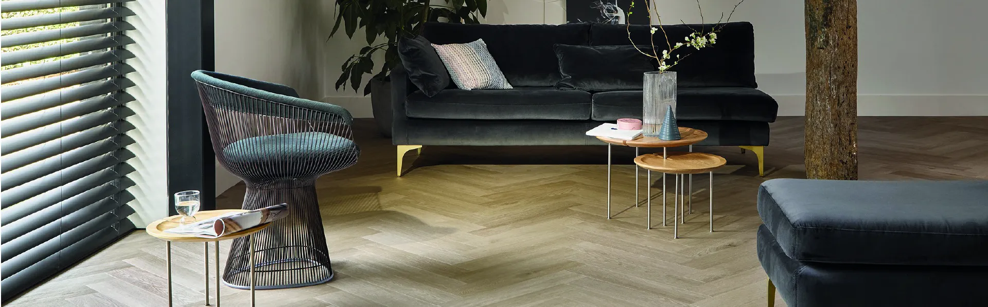 20% korting op BezT PVC vloeren