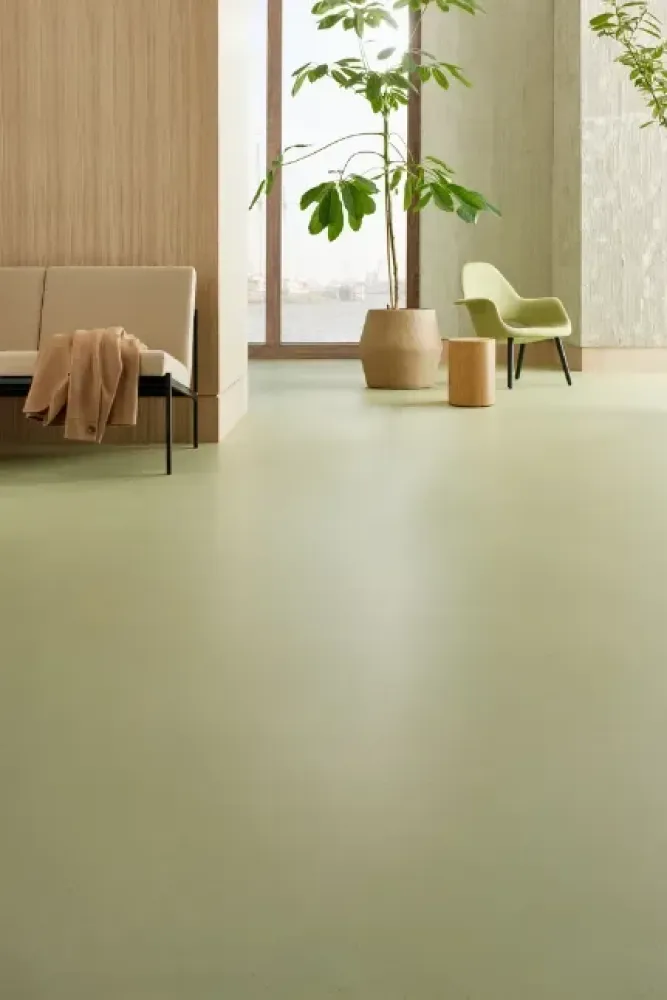 Marmoleum Marmoleum