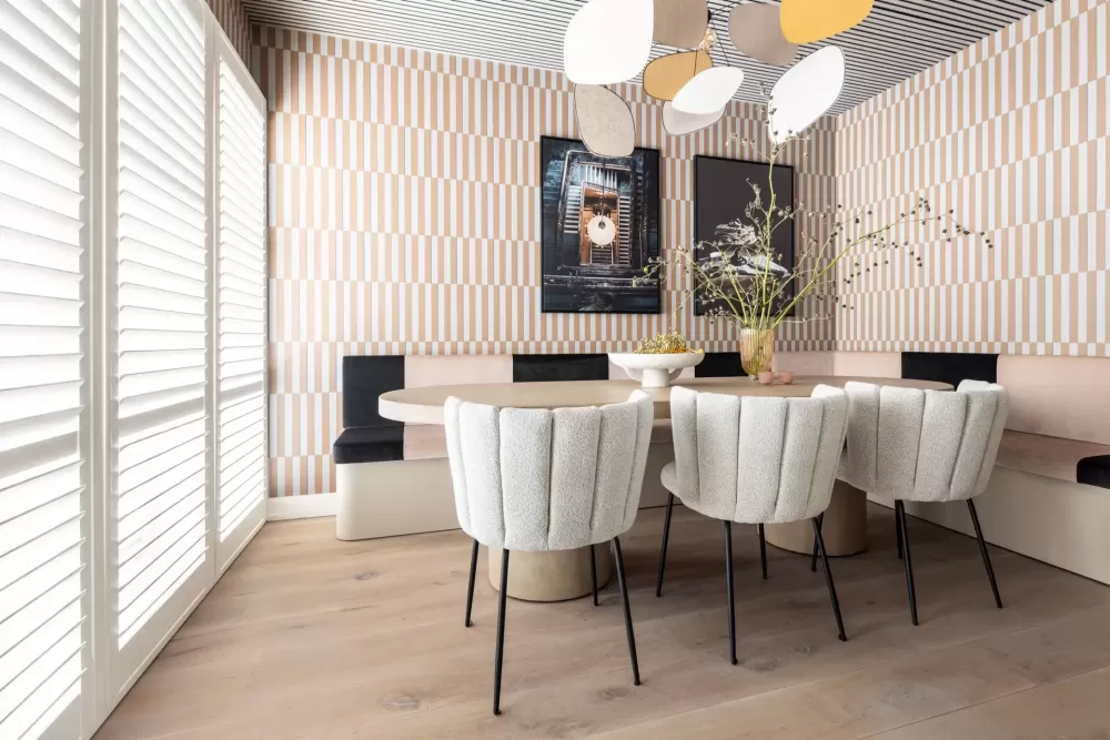 Jasno - eetkamer I Jasno - eetkamer I