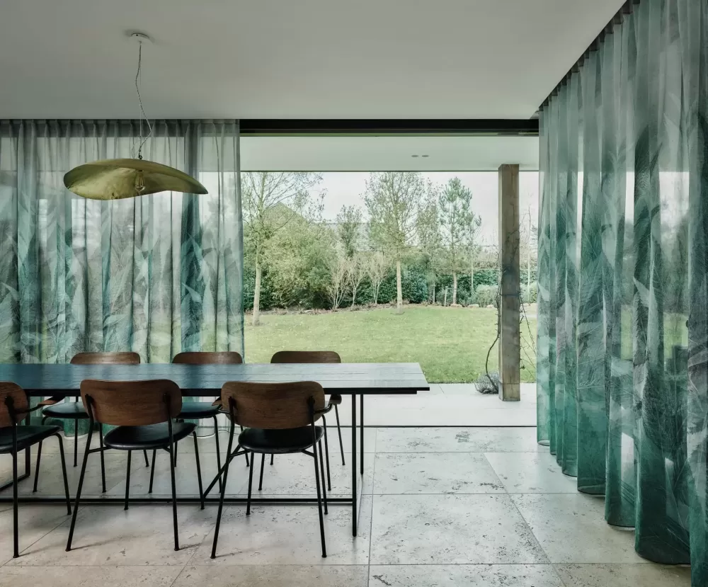 Artelux - eetkamer Artelux - eetkamer