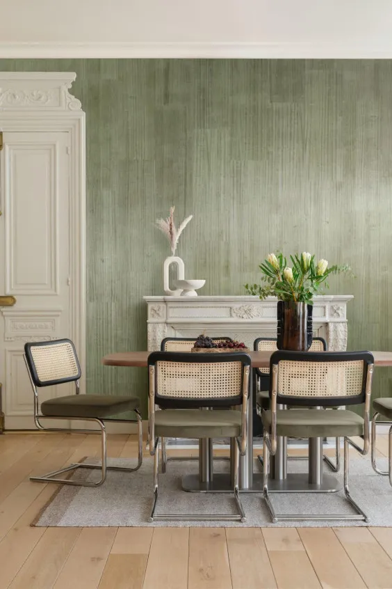Arte - eetkamer IV Arte - eetkamer IV