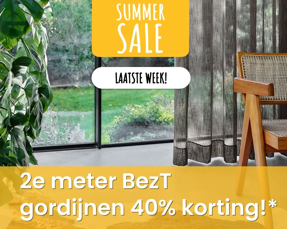 Summer Sale
