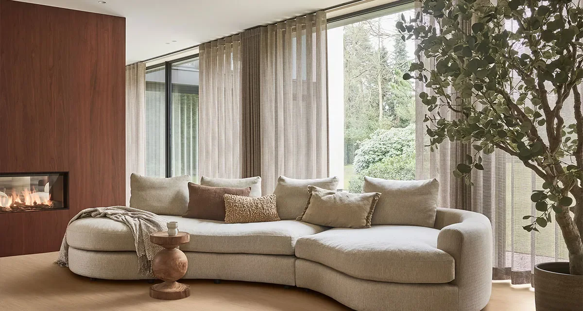 Perfect passend bij elk interieur