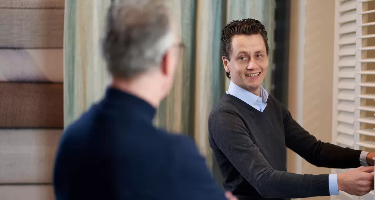 Verrassend interieuradvies Verrassend interieuradvies