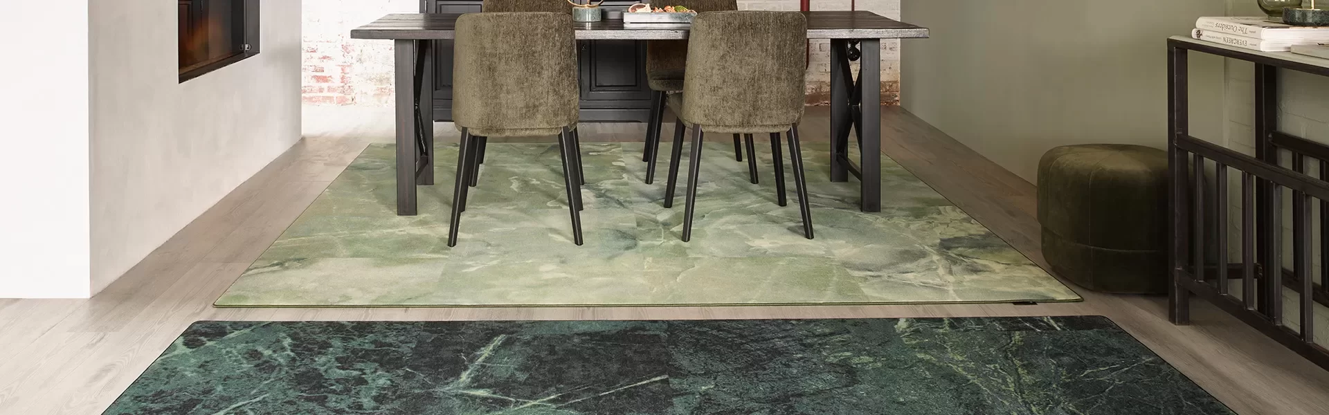 Vloerkleden Utrecht