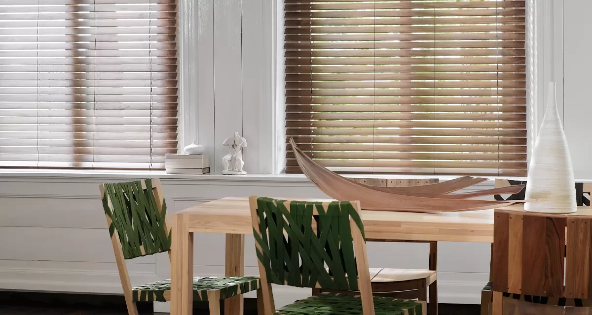 Houten jaloezie Utrecht Houten jaloezie Utrecht