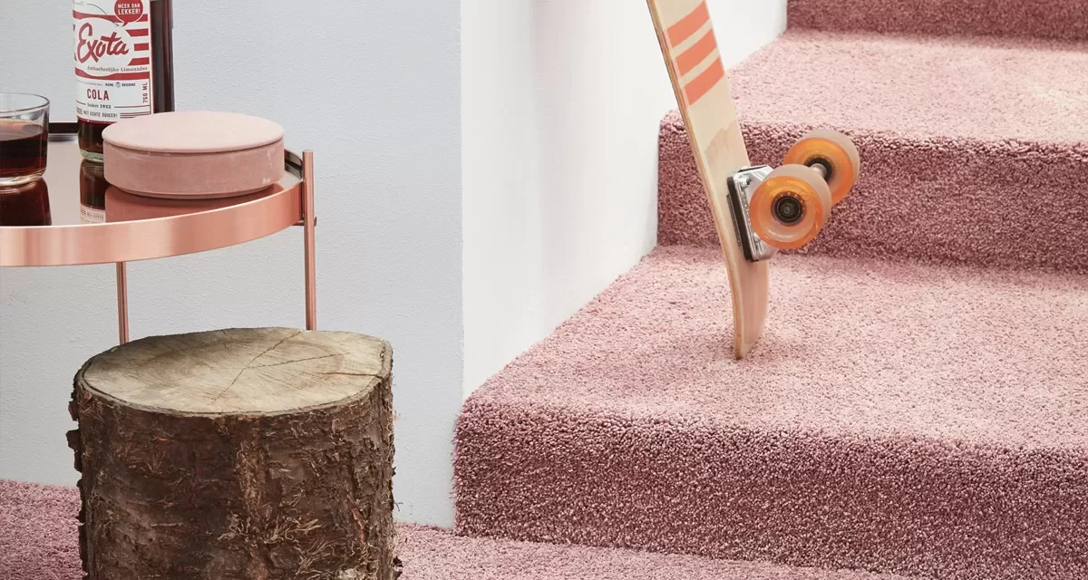 Trapbekleding in Utrecht Trapbekleding in Utrecht